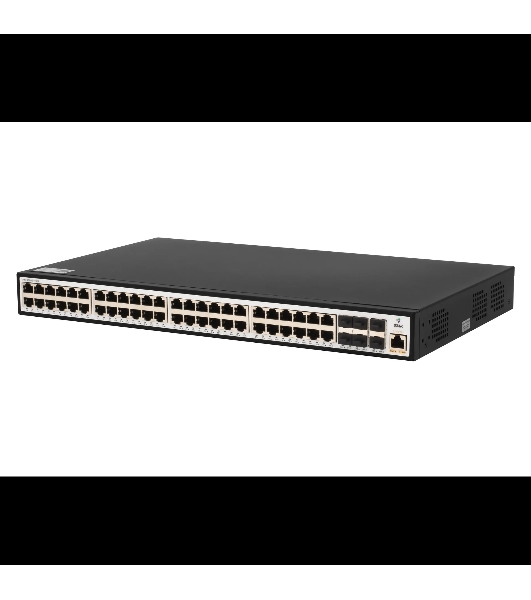 Коммутатор управляемый уровня 2+ SNR SNR-S5110G-48TX