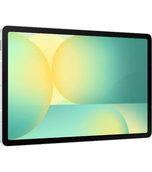 Планшет Samsung Galaxy Tab S10 SM-X526B 10.9', 8Gb, 128Gb, Wi-Fi, 5G, Android 15 серебристый