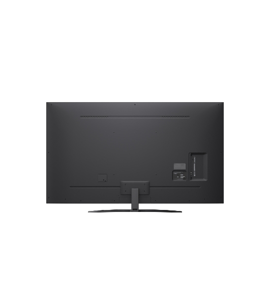 Телевизор LG 75' 75NANO81A6A черный Direct LED 4K UHD 60Hz webOS