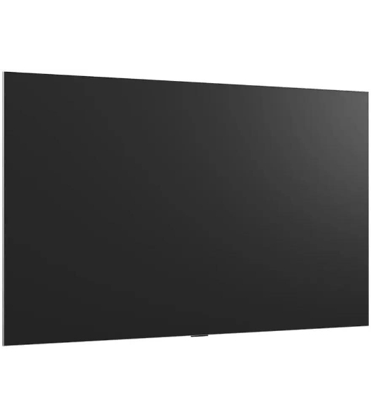 Телевизор LG 83' OLED83G5RLA атласное серебро LED 4K UHD Smart TV WebOS