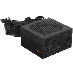 Блоки питания PCCooler KF750, 750W, APFC, 80+, 12cm Fan (P3-F750-W1H), фото5