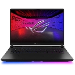 Ноутбук Asus ROG Strix Scar 18 G835LX-SA022W Core Ultra 9 275HX 32Gb SSD 1Tb NVIDIA GeForce RTX 5090 24Gb 18' IPS WQXGA (2560x1600) Windows 11 Home черный WiFi BT Cam (90NR0LF1-M000V0), фото 1