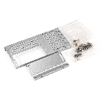 Серверный корпус ExeGate Pro 2U420-06 RM 19', высота 2U, глубина 420, без БП, USB, фото2