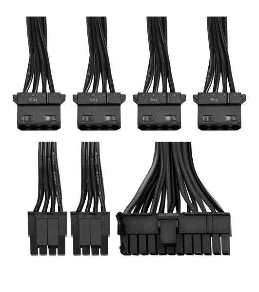 Серверный корпус ExeGate Pro 4U480-06/4U4021S (RM 19', высота 4U, глубина 480, БП 500PAS, USB)