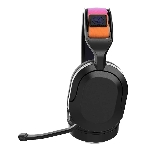 Гарнитура JLab Nightfall Wireless Gaming Headset чёрный, беспроводная, Bluetooth, до 70 ч, фото4
