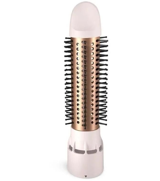 Фен-щетка Philips BHA310/00 800Вт бежевый