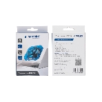 USB-концентратор Gembird UHB-C224, USB 2.0, USB 4-port, USB, фото4