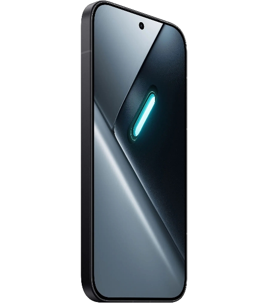 Смартфон POCO X8 Pro 12Gb, 512Gb, черный