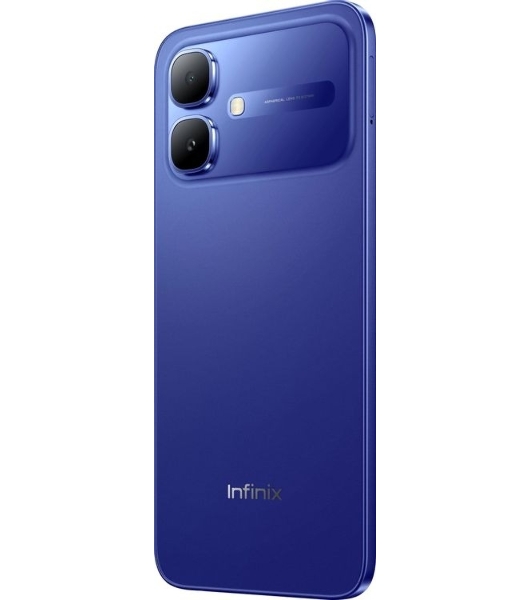 Смартфон Infinix SMART 20 X6840B 4/64Gb синий