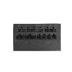 Блок питания, Chieftec, Atmos CPX-750FC, 750Вт, 80 PLUS GOLD, 120мм, черный, фото5