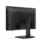 Монитор 23.8' Philips 24E1N1300AE IPS 1920x1080, 100 Гц, 4 мс, 16:9, 250 кд/м2, 1xHDMI, 1xUSB-C, 1x3.5 мм, черный, фото4