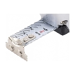 Рулетка Matrix Magnetic, 7,5 м х 25 мм, магнитный зацеп, фото4