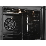 Духовой шкаф электрический Beko BBIM12301X нержавеющая сталь/черный, фото8