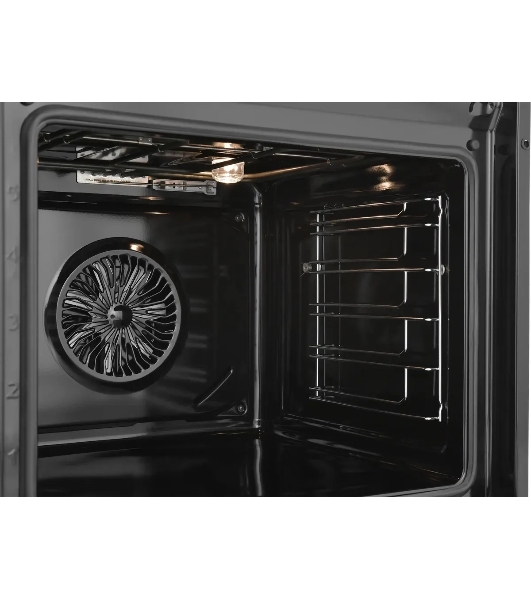 Духовой шкаф электрический Beko BBIM12301X нержавеющая сталь/черный