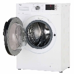 Стиральная машина Beko WSPE 6H612W белый, загрузка фронтальная 6,5 кг, 1200 об/мин., класс: А++, фото5