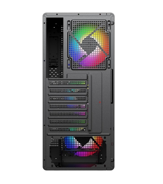 Компьютерный корпус ACD Citadel 107 ATX