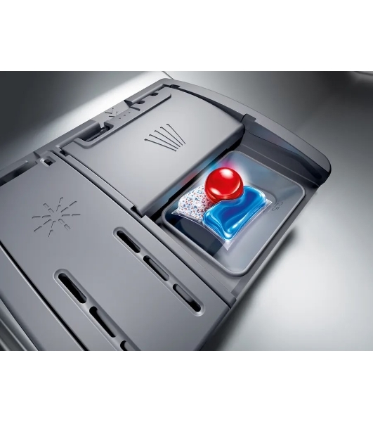 Посудомоечная машина встраив. Bosch SMV26DX00T полноразмерная