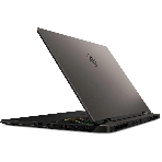 Ноутбук MSI Vector 18 HX AI A2XWHG-899XRU Ultra 9 285HX 64Gb SSD 1Tb NVIDIA GeForce RTX 5070Ti 12Gb 18' IPS QHD+ (2560x1600) FreeDOS grey space WiFi BT Cam (9S7-1824B4-899), фото5