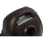 Пылесос Vitek VT-8138 коричневый/черный, 350/2200 Вт, уборка сухая, пылесборник мешок 2 л, фото9