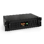 Источник бесперебойного питания ExeGate ServerRM UNL-1500.LCD.AVR.С13.RJ.USB.3U 1500VA/900W, LCD, AVR, 4*C13, RJ45/11, USB, 3U, фото 1