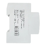 Контактор модульный КМ 40А 4NO 230В AC (3 мод.) AVERES EKF km-av-3-40-40-230V, фото4