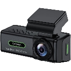 Видеорегистратор Digma FreeDrive 940W max, 3840x2160, 3.2', Wi-Fi, G-сенсор, датчик движения, фото3