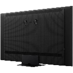 Телевизор QLED TCL 85' 85RM7L RGB-Mini LED (2026) черный 4K Ultra HD 144Hz MEMC DVB-T DVB-T2 DVB-C DVB-S DVB-S2 USB WiFi Smart TV, фото9