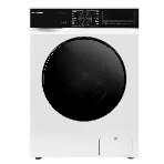 Стиральная машина Maunfeld MFWM127ISTWH054 белый, загрузка фронтальная 7 кг, 1200 об/мин, класс A+++, фото2
