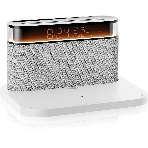 Портативная колонка BBK BTA2020 белый 5W 1.0 BT 10м 1200mAh, фото13