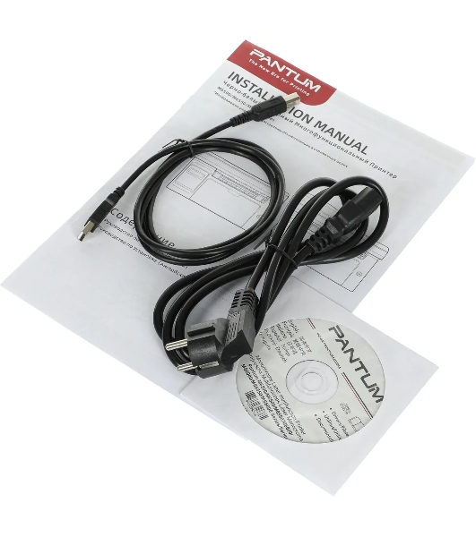 МФУ лазерное Pantum M6557NW, A4, ч/б, печ. до 22 стр/мин., скан. до 22 стр./мин., 1200 x 1200 dpi, USB, RJ-45, Wi-Fi, проектная модель