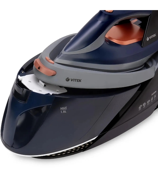 Парогенератор Vitek VT-2430
