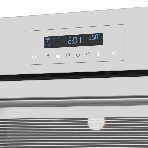 Духовой шкаф электрический HOMSair OEH606WH белый, фото5