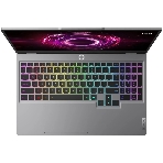 Ноутбук Lenovo LOQ 15AHP10/15.6' Full HD 1920x1080/AMD Ryzen 5 220/16 Gb/512 Gb SSD/nVidia GeForce RTX 5050 8Gb/No OS/серый/2.4 кг, фото4