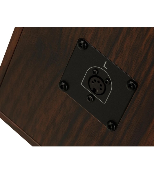Колонки Edifier S360DB Brown (2.1,70W RMS, дерево, Bluetooth 4.1,ДУ)