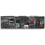 Материнская плата Gigabyte B850M EAGLE WIFI7, AM5, AMD B850, 4xDDR5, 4xSATA, 2xM.2, 1xPCIe 5.0 x16, 1xPCIe 3.0 x16, 1xHDMI, 2xDP, 1x2.5Gb LAN, Wi-Fi 7, Bluetooth 5.4, 1xUSB-C 10Gbps, 1xUSB-A 10Gbps, 2xUSB-A 5Gbps, 4xUSB-A 2.0, 1xPS/2, 3x3.5 мм, 7.1, mATX, фото2