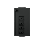 Источник бесперебойного питания CyberPower UTC650EI/650 ВА/360 Вт/4xIEC 320 C13 (компьютерная), фото5