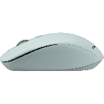 Мышь беспроводная Acer OMR309 зеленый, 1600 dpi, радиоканал, USB, кнопки - 4, фото2