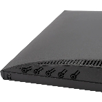 Монитор 23.8' Digma Overdrive 24P410F IPS 1920x1080, 200 Гц, 2 мс, 16:9, 300 кд/м2, 1xHDMI, 1xDP, 1xUSB, 1x3.5 мм, черный, фото7