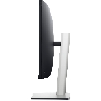 Монитор 34' Dell P3424WEB IPS 3440x1440, 60 Гц, 5 мс, 21:9, 300 кд/м2, 1xHDMI, 1хDP, 2хUSB-C, RJ-45, 1x3.5 мм, черный/серебристый, фото5