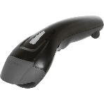 Сканер штрих-кода ручной Mertech CL-610 P2D 1D/2D имидж, беспроводной, 100 скан/сек, USB-HID; USB-COM - эмуляция; RS-232 - эмуляция; Bluetooth - BLE 5.0, черный, фото 1