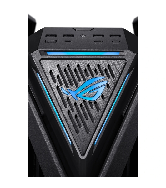 Компьютерный корпус ASUS ROG HYPERION GR701 BTF EDITION (90DC00F0-B39020)