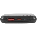 Портативный аккумулятор Digma DGPF10B 10000mAh QC3.0/PD3.0 22.5W 3A USB-A/USB-C черный, фото9
