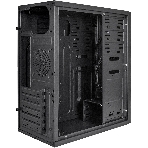 Компьютерный корпус Miditower ExeGate XP-340U-UNS350 (ATX, БП UNS350 с вент. 12см, 1хUSB/2хUSB 3.0, аудио), фото3