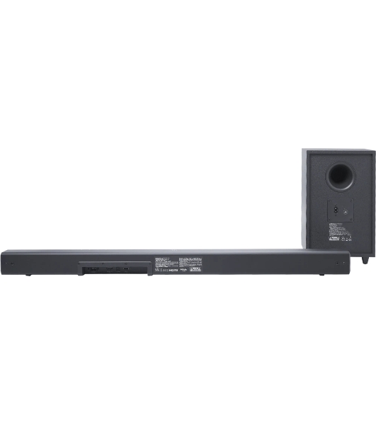 Саундбар JBL Cinema SB550