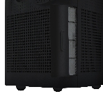 Кондиционер мобильный Ballu Eclipse BPAC-07 EPB/N6 7000 BTU, 18 м², 50 дБ, охлаждение, осушение, черный, фото6