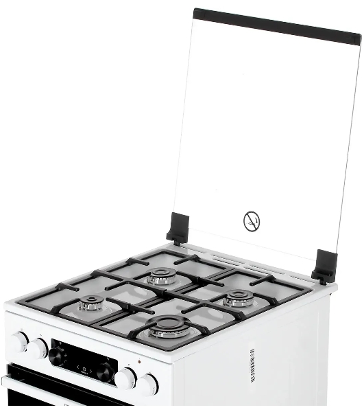 Плита Комбинированная Gorenje GK5C40WF белый