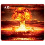Комплект клавиатура+мышь Qumo Wartime проводной, USB, 3200 DPI, чёрный, фото6