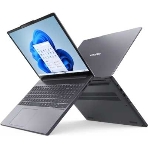 Ноутбук Lenovo IdeaPad Slim 3 15AHP10/15.3'/IPS/AMD Ryzen 7 8840HS/16Gb/512Gb SSD/AMD Radeon Graphics/No OS/серый/1.63kg, фото6