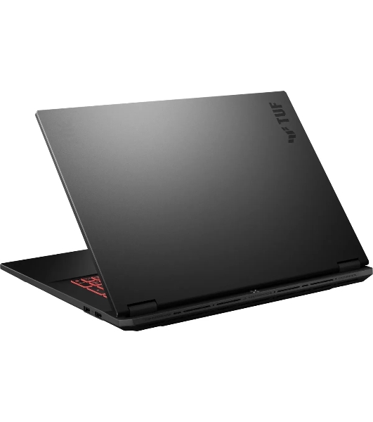 Ноутбук ASUS TUF Gaming A18 FA808UH-S8033 Jaeger Gray (90NR0NM1-M001R0)