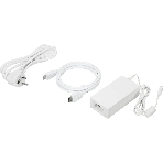 Монитор 23.8' MSI Modern MD2412PW IPS 1920x1080, 100 Гц, 4 мс, 16:9, 300 кд/м2, 1xHDMI, 1xUSB-C, 1x3.5 мм, белый, фото4